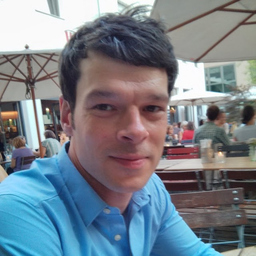 Dr. Alexander Groh