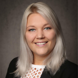 Nina Irene Posch