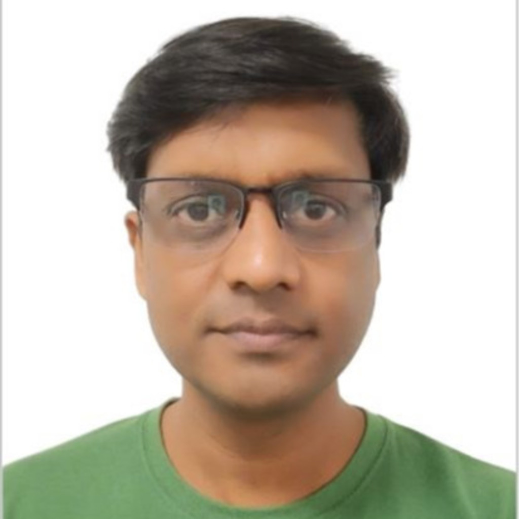 Kapil Goel - Senior Business Analyst - NEC | XING