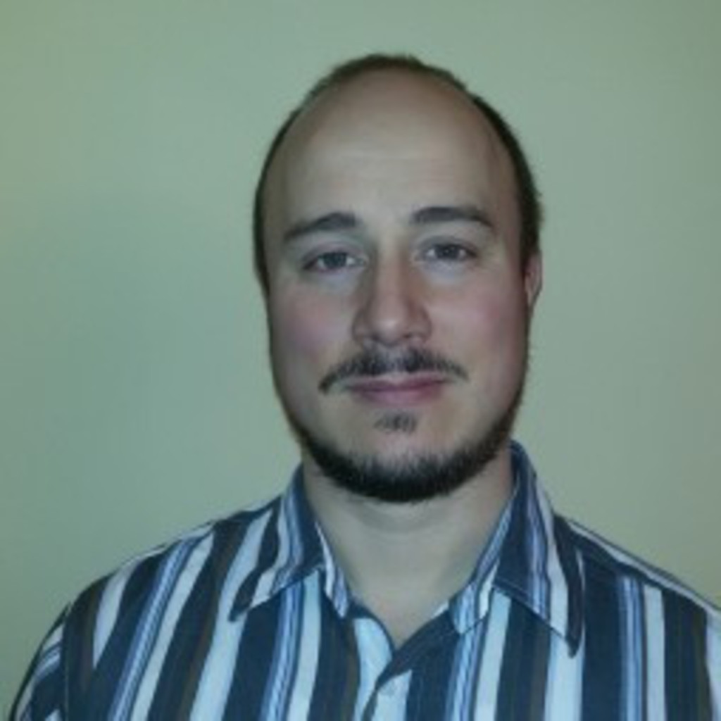 Bernhard Wenzel LieferFahrer Bäckerei Bock XING