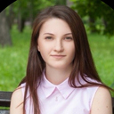Kateryna Kelembet