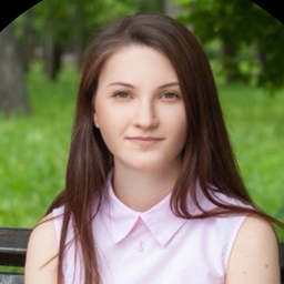 Kateryna Kelembet