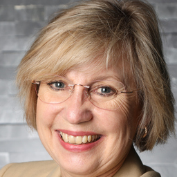 Kirsten Schwenke