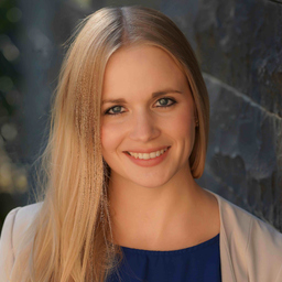 Clarissa Müller (geb. Gosemann)