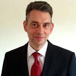 Oliver Ertz