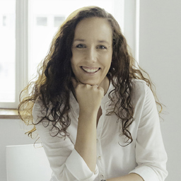 Profilbild Julia Großmann