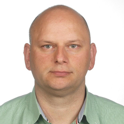 Martin Poschman