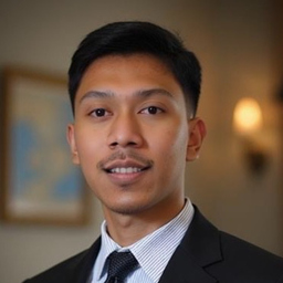 Verry Kurnia Samudra