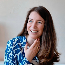 Janine Krüger