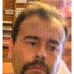 Enrique Javier Layna Ordóñez