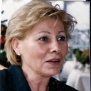 Social Media Profilbild Brigitte Scheunemann Halstenbek