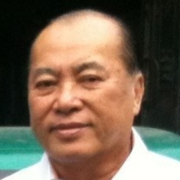 Mike Chia
