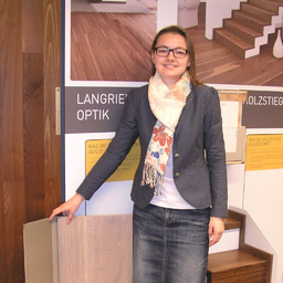 Mag. Edith Kaltenböck