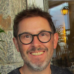 Andreas Geyer