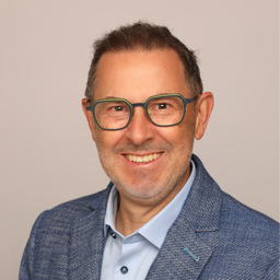 Andreas Geyer's profile picture