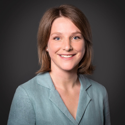 Profilbild Lara Stein