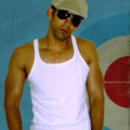 Ranjan Shetty