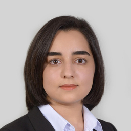 Mahdiye Beigian