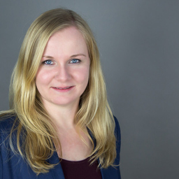 Dr. Anja Linnemann