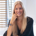 Social Media Profilbild Katharina Messing Weeze
