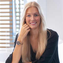 Katharina Messing's profile picture