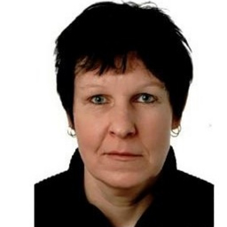 Katrin Frey's profile picture
