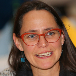 Natalie Roloff
