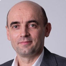 Nicolae Turcanu