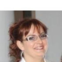 Marcela Lukacovicova