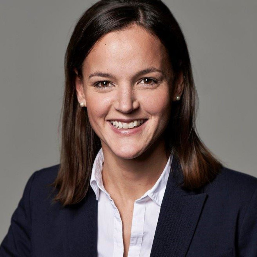 Social Media Profilbild Anne Bölling Solingen