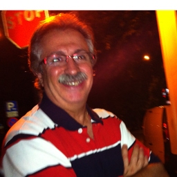Enric Arques Pererols