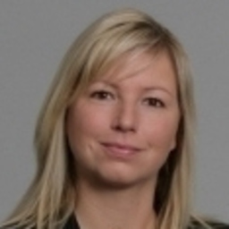 Profilbild Nadine Flügel