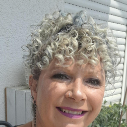 Natascha Dreier-Strasser