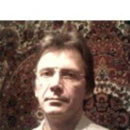 Игорь  В. Корчак