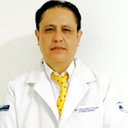 Dr. Jacobo Choy Gomez