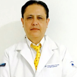 Dr. Jacobo Choy Gomez