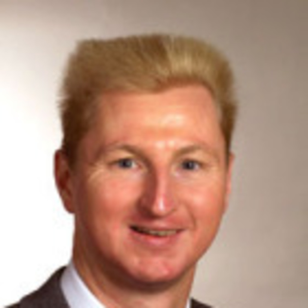 Michael Bleimund EnergieManager ISB Stadt Bielefeld XING