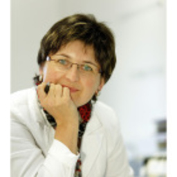 Margit Niedermaier