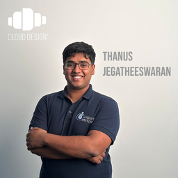 Thanus Jegatheeswaran