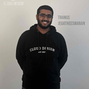 Thanus Jegatheeswaran
