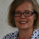 Social Media Profilbild Anja Lutz Oberursel (Taunus)