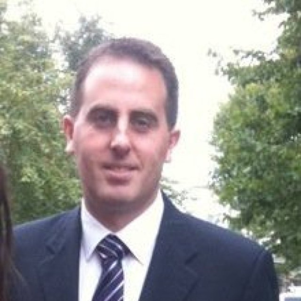 John Walsh Chief Digital Officer WOC Media XING