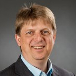 Bernd Rehberg