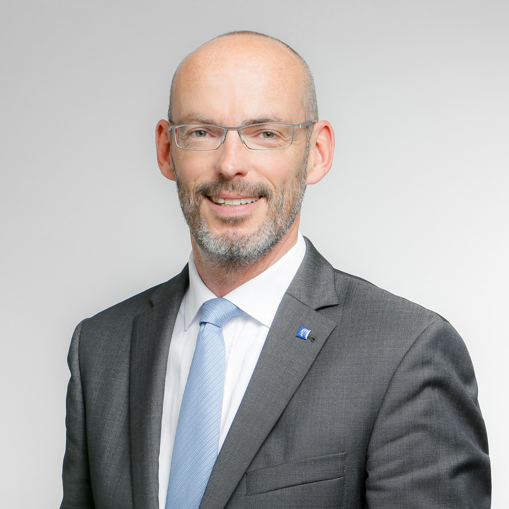 Alexander Wurst Geschäftsführer/General Manager Deutsche Management