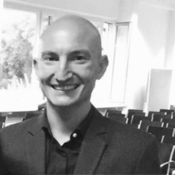 Moritz Ringhoff