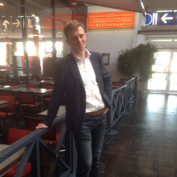 Werner Berens