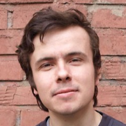 Alexei Vesselov