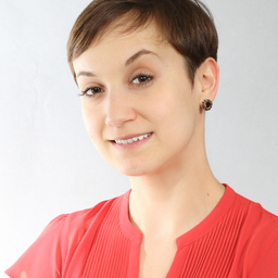 Evelyn Scheidegger