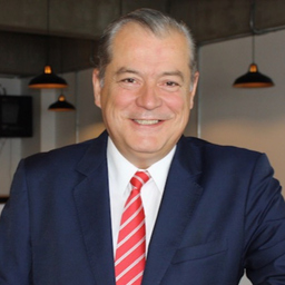 Aurelio Benedicto Martínez Amparán