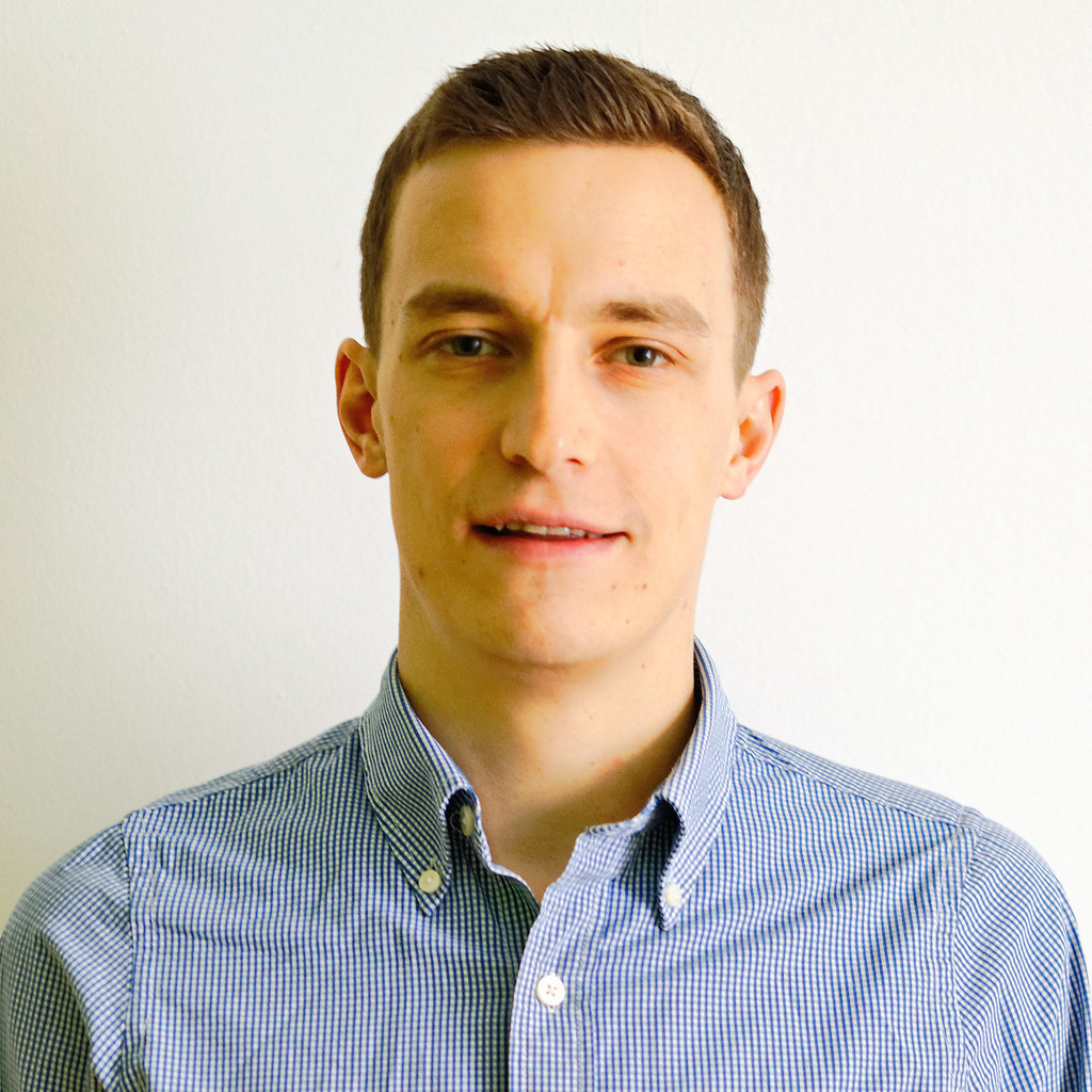 Social Media Profilbild Gerhard Aichhorn 